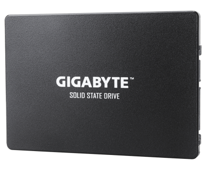 Dysk wewnętrzny Gigabyte 1TB 2,5" SATA SSD
